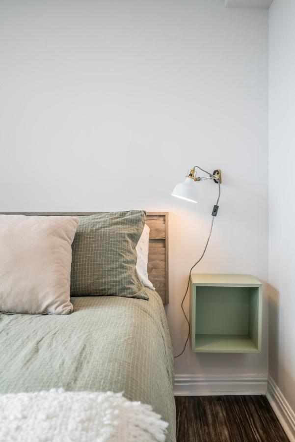 Cozy Fully-equipped 2 Bedroom * Halifax