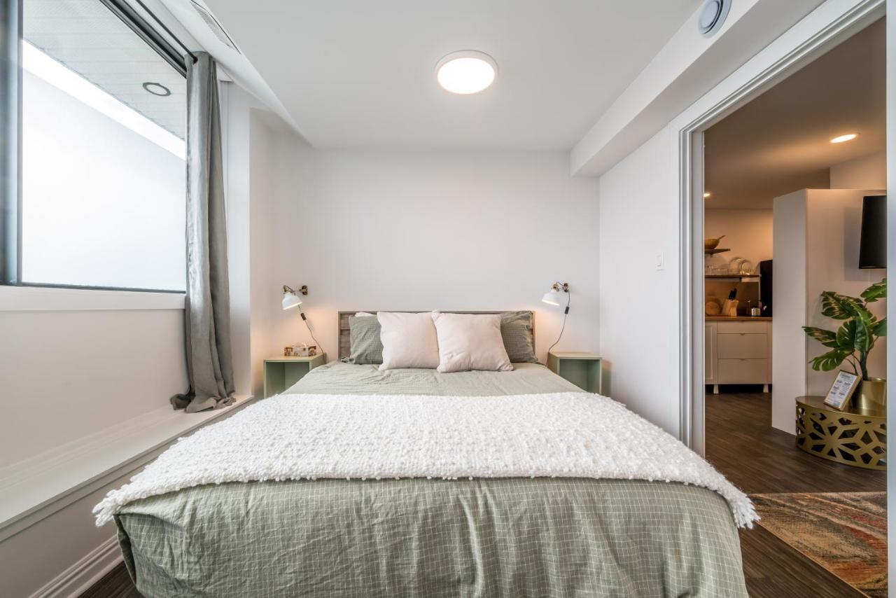 Cozy Fully-equipped 2 Bedroom *