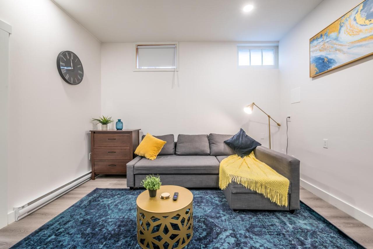 Apartment Spacious Newly Renovated 1 Bedroom Halifax