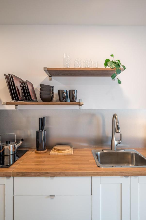 Modern Contemporary 2 Bedroom Apartment Halifax