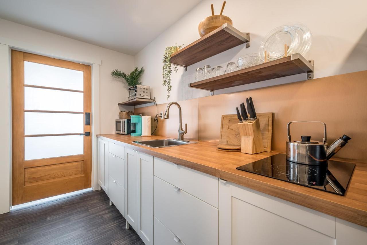 Apartment Cozy Fully-equipped 2 Bedroom *