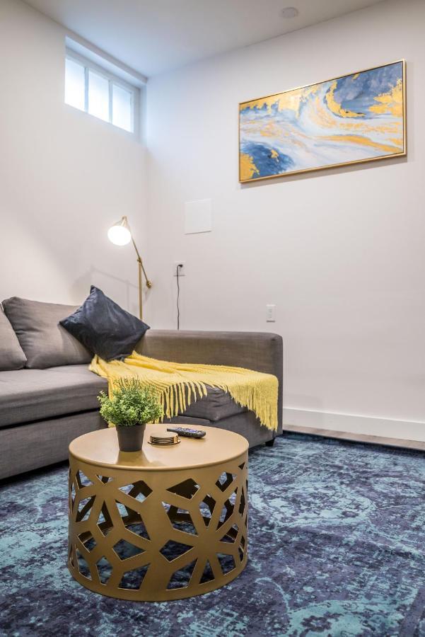 Spacious Newly Renovated 1 Bedroom Apartment Halifax