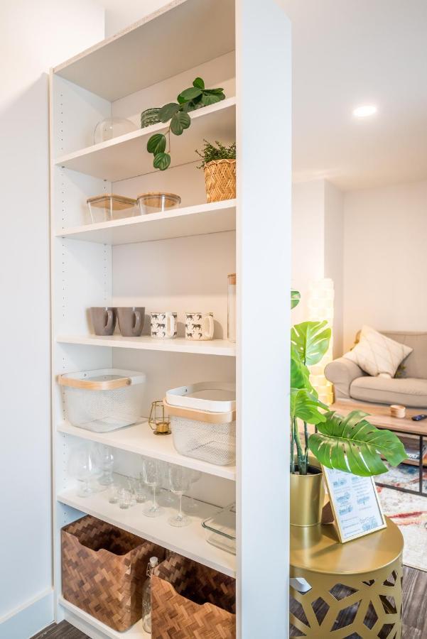 Cozy Fully-equipped 2 Bedroom *