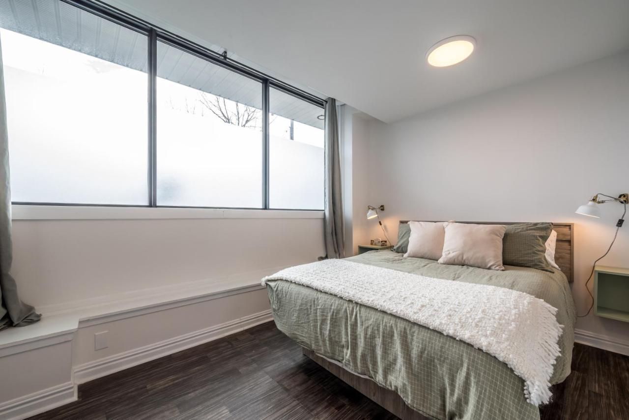 Cozy Fully-equipped 2 Bedroom *