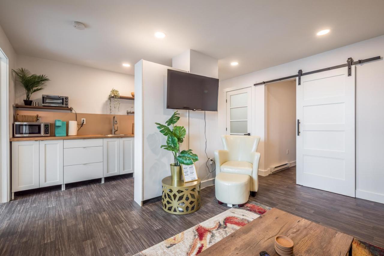 Apartment Cozy Fully-equipped 2 Bedroom *