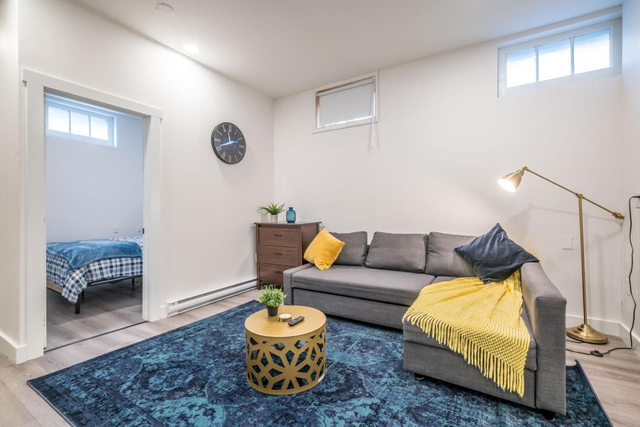 Apartment Spacious Newly Renovated 1 Bedroom Halifax
