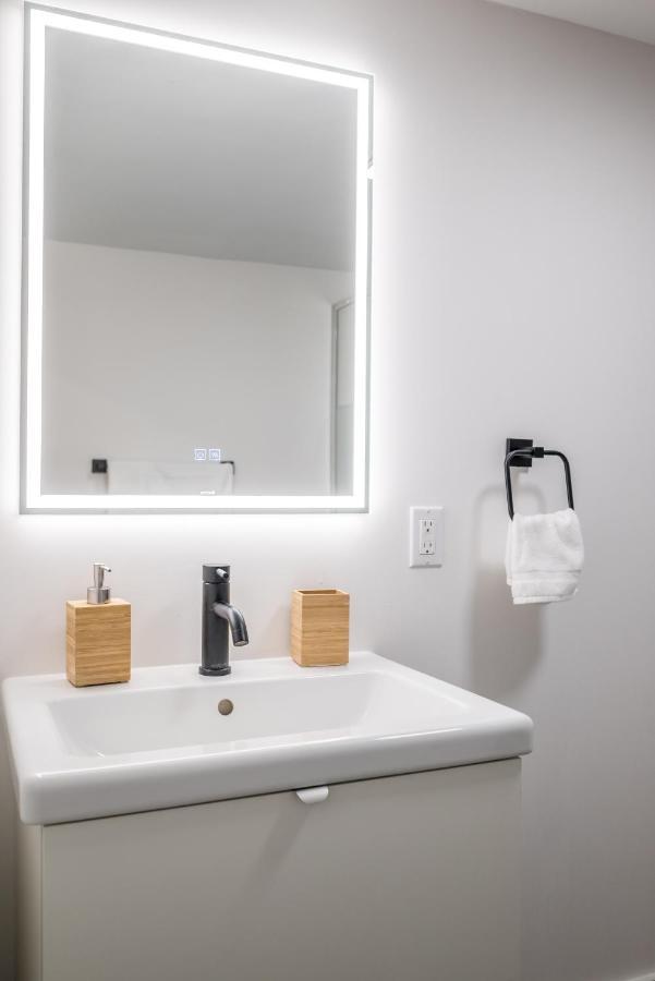 Cozy Fully-equipped 2 Bedroom Apartment Halifax