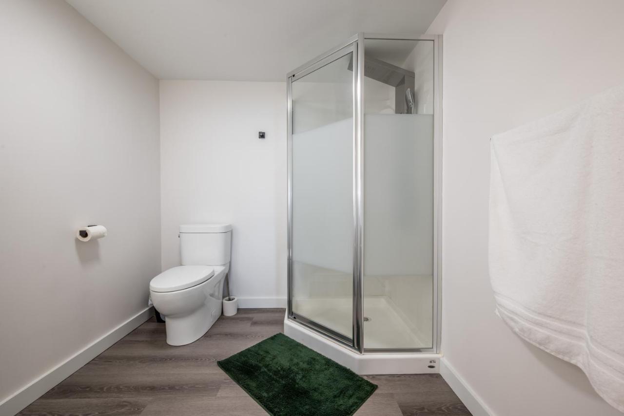 Cozy Fully-equipped 2 Bedroom Apartment