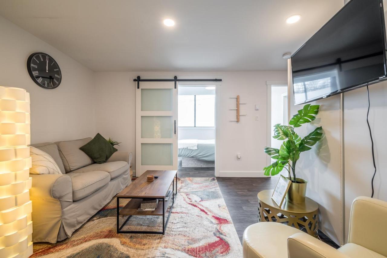 Apartment Cozy Fully-equipped 2 Bedroom