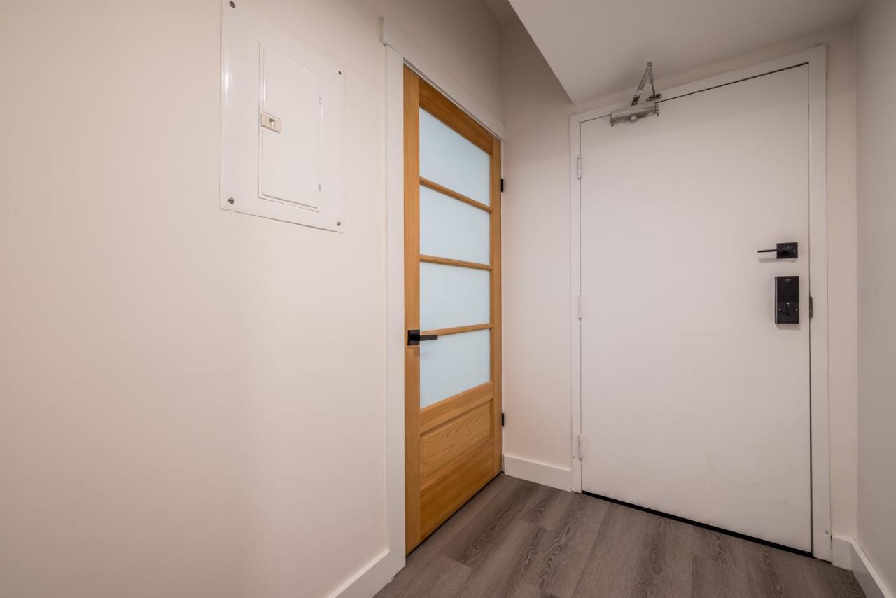 Apartment Spacious Newly Renovated 1 Bedroom Halifax
