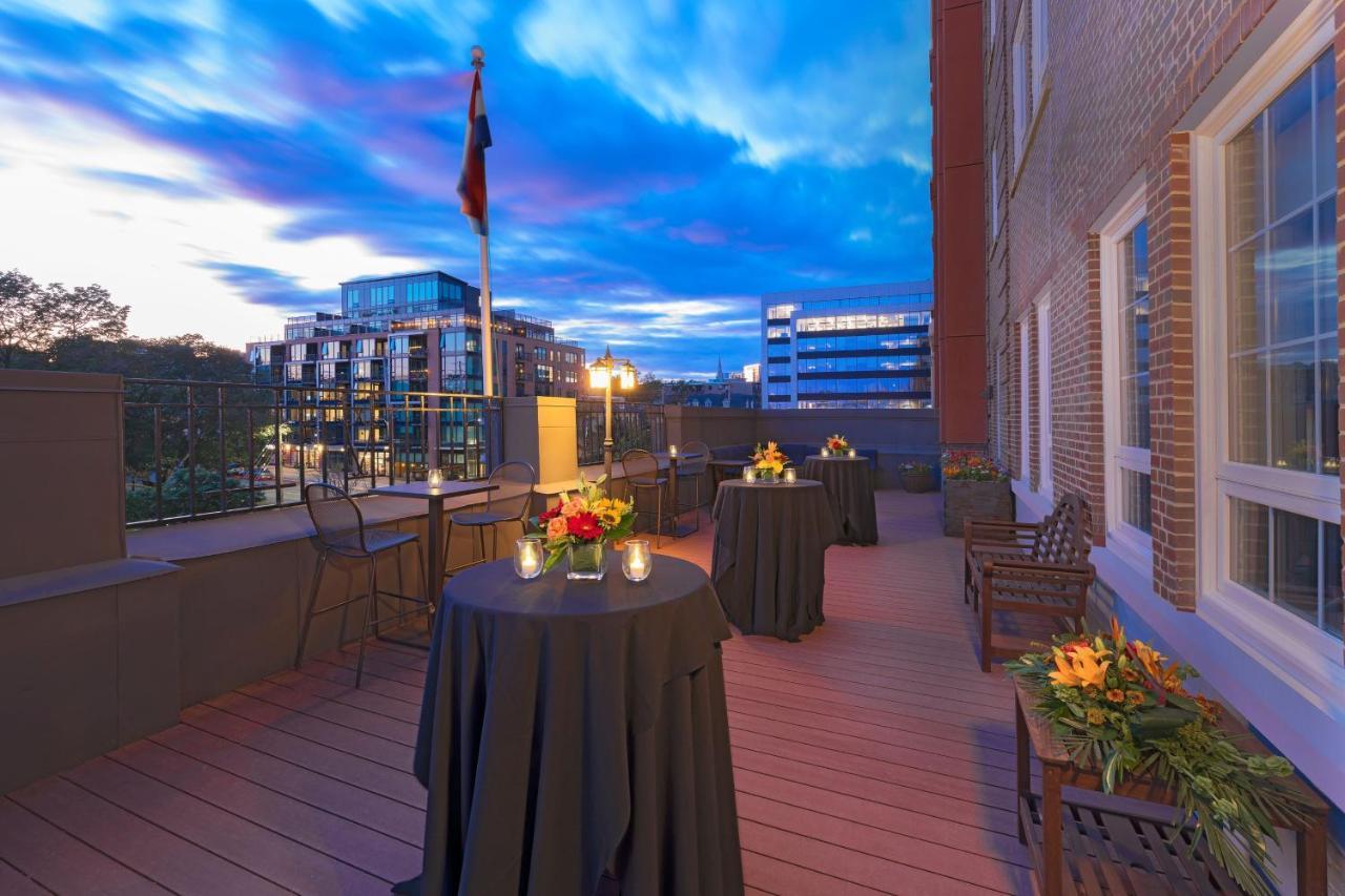 Hotel The Westin Nova Scotian Halifax
