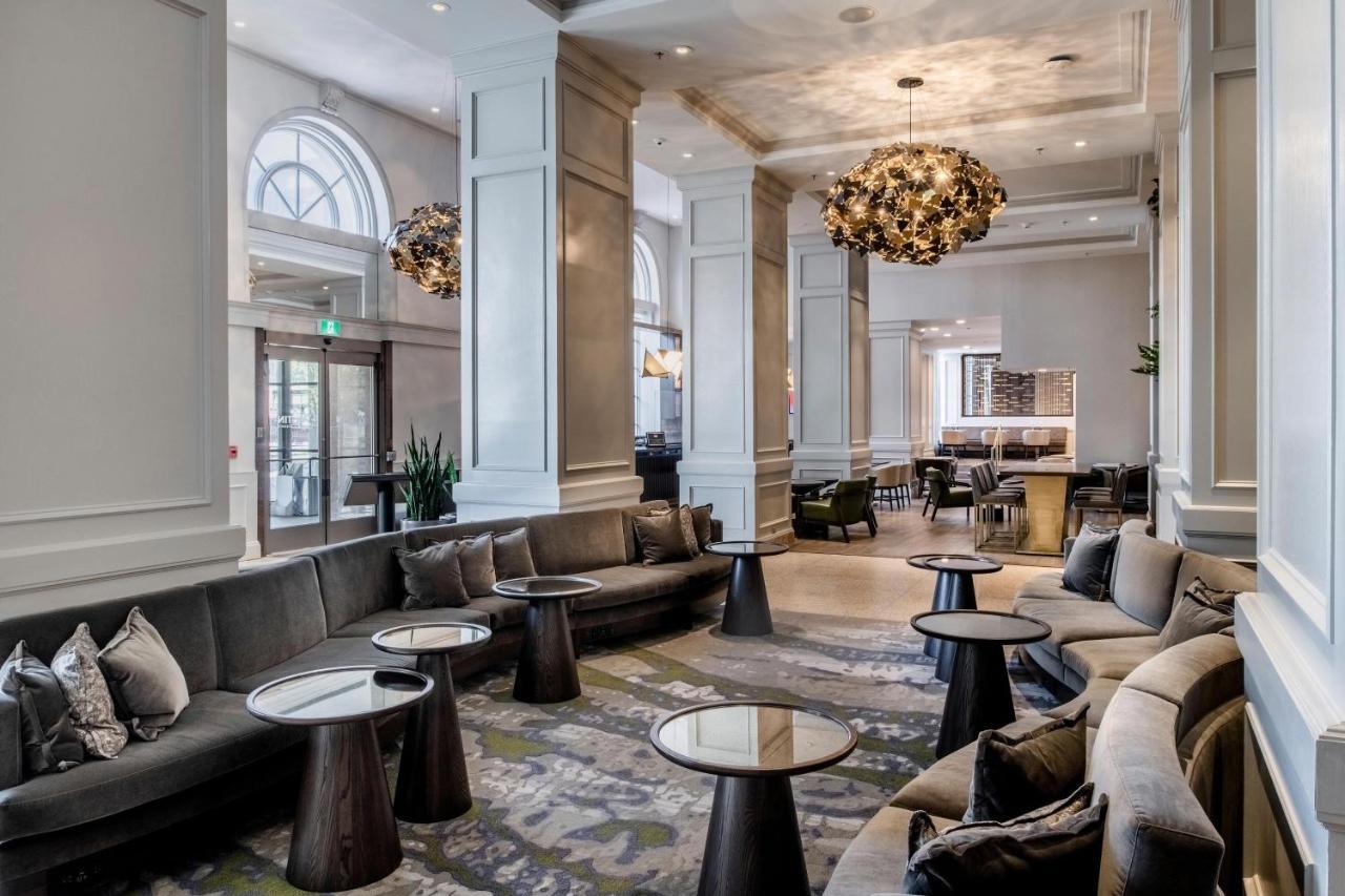 The Westin Nova Scotian 4*