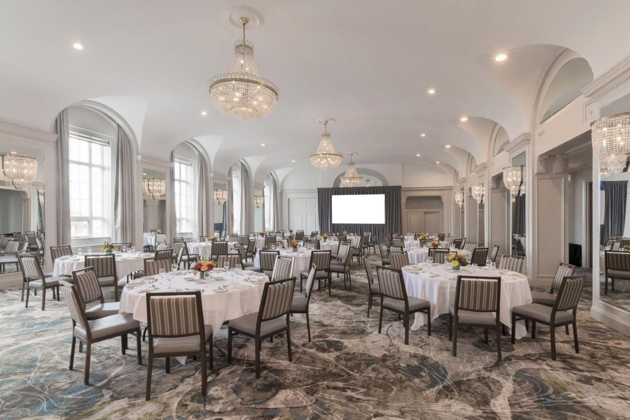 The Westin Nova Scotian Halifax
