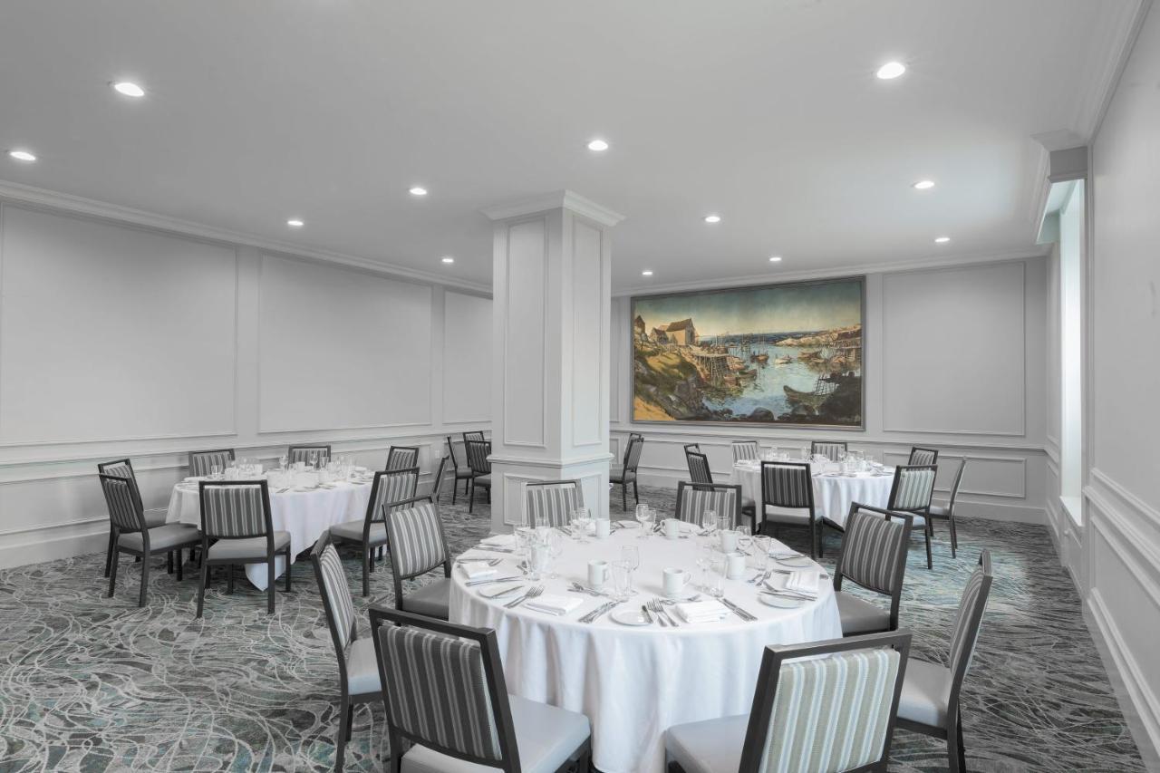 Hotel The Westin Nova Scotian Halifax