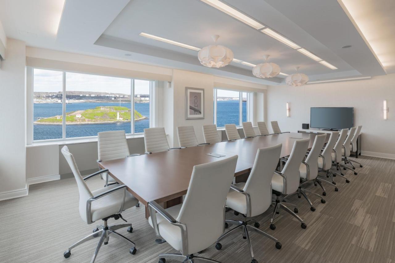The Westin Nova Scotian 4* Halifax
