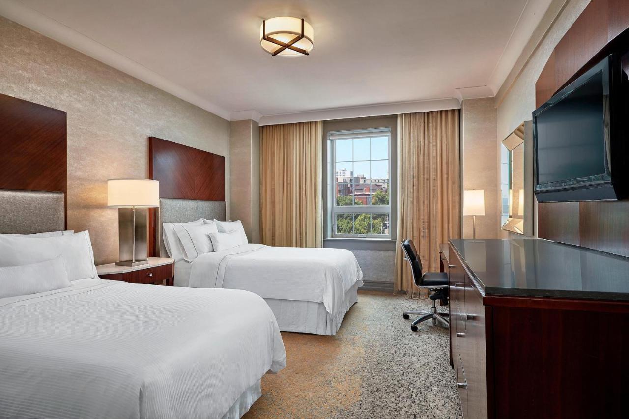 Hotel The Westin Nova Scotian