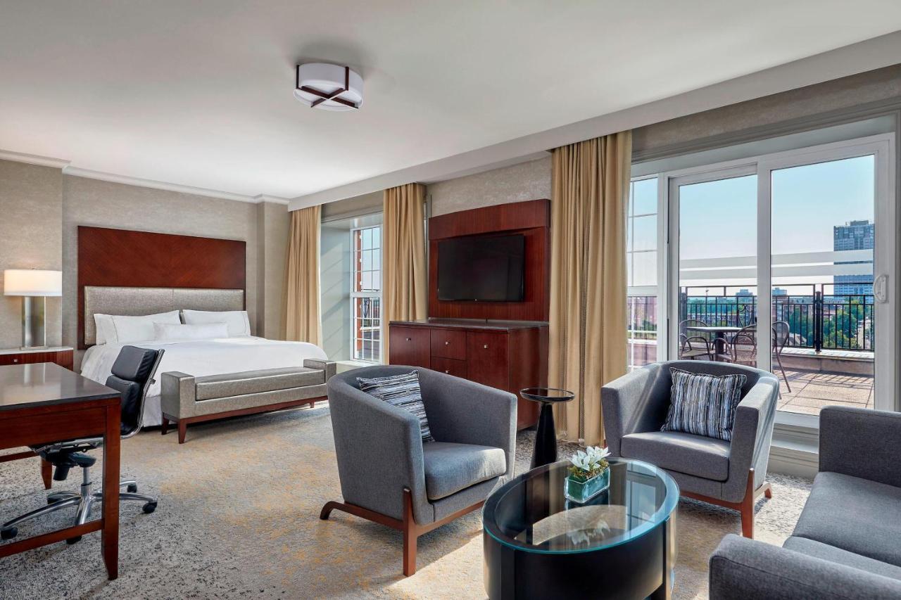 The Westin Nova Scotian Hotel 4*