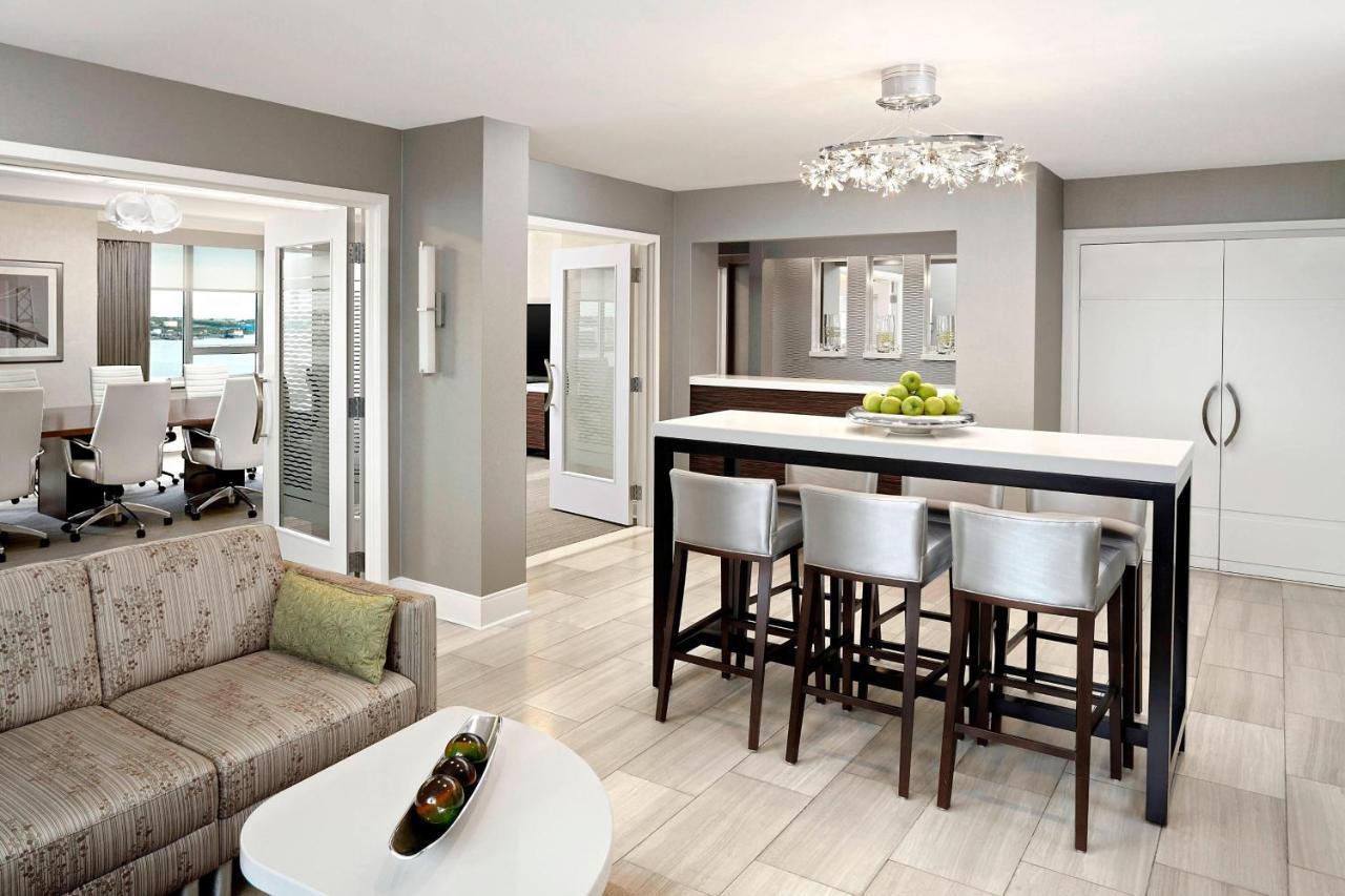 The Westin Nova Scotian Hotel 4*