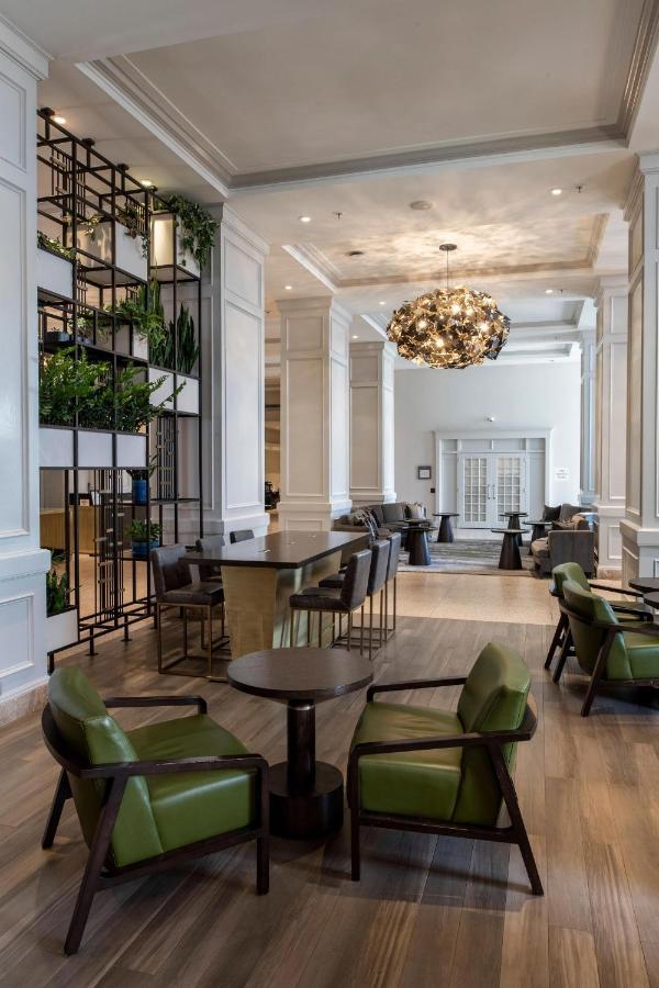 The Westin Nova Scotian Hotel 4*