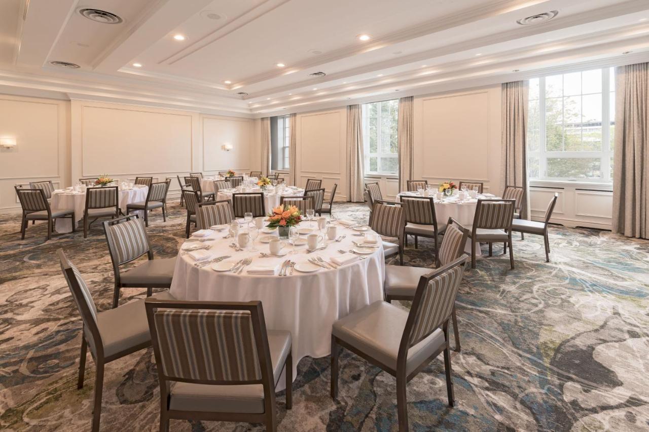 The Westin Nova Scotian 4* Halifax