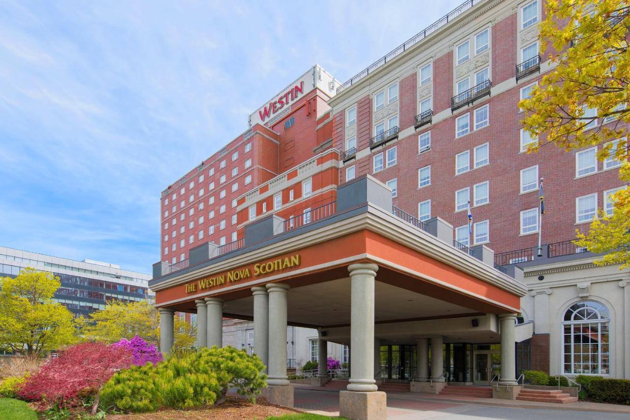 The Westin Nova Scotian 4* Halifax