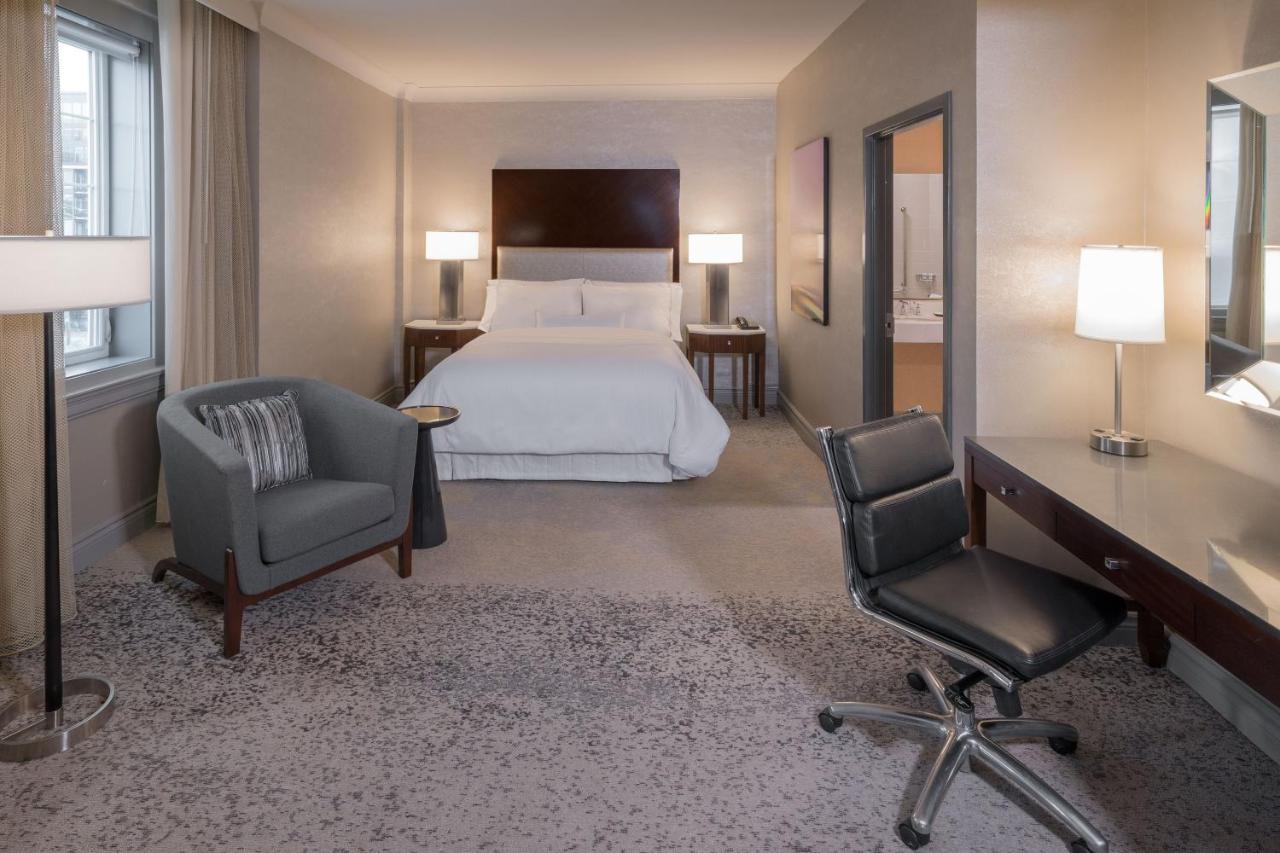 The Westin Nova Scotian 4* Halifax