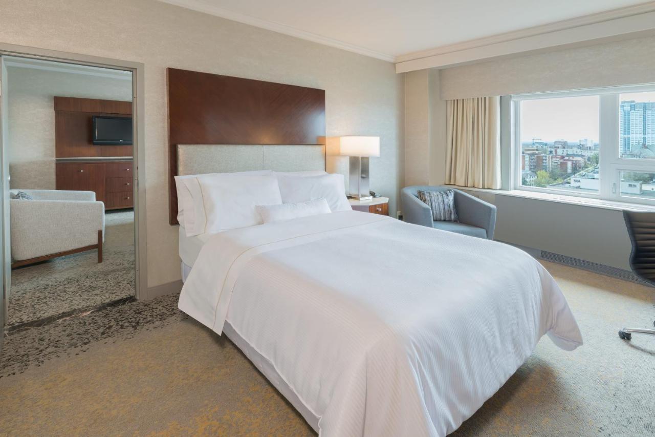 The Westin Nova Scotian Halifax