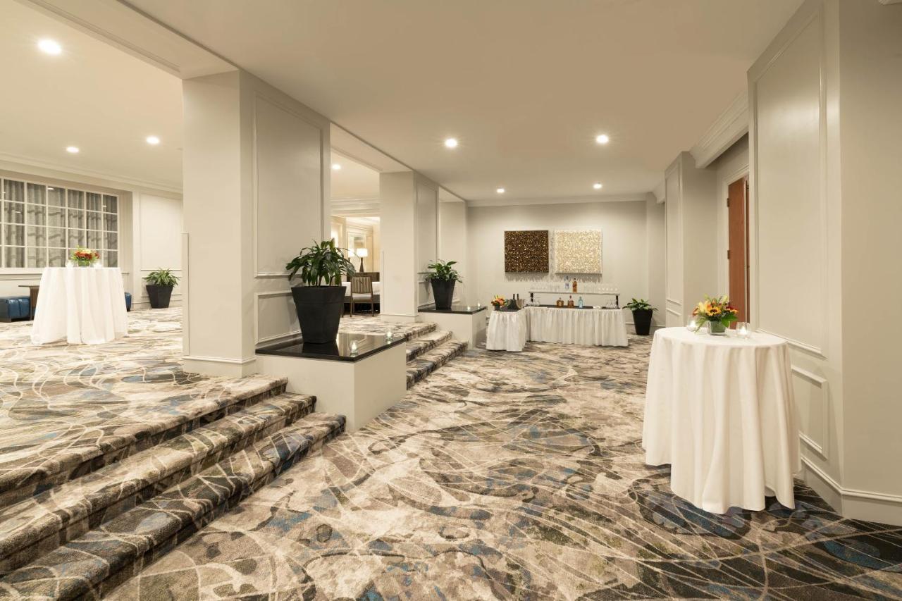The Westin Nova Scotian 4* Halifax