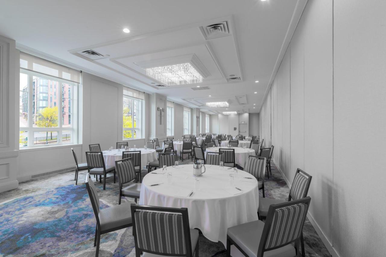 The Westin Nova Scotian Halifax