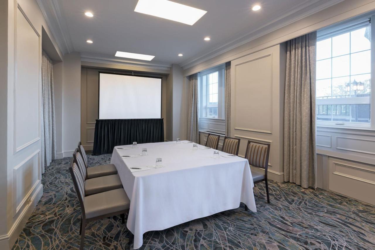 The Westin Nova Scotian Halifax