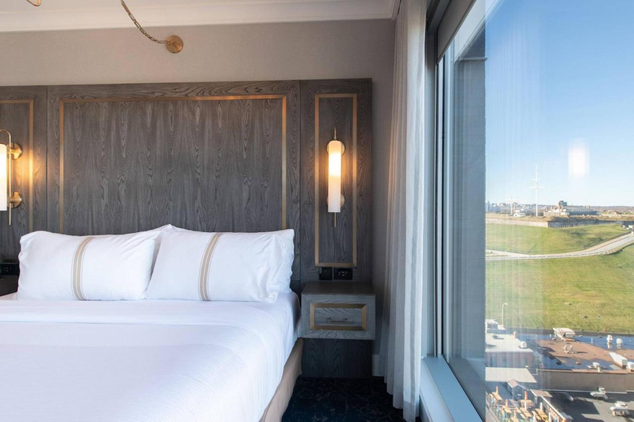 Hotel The Sutton Place