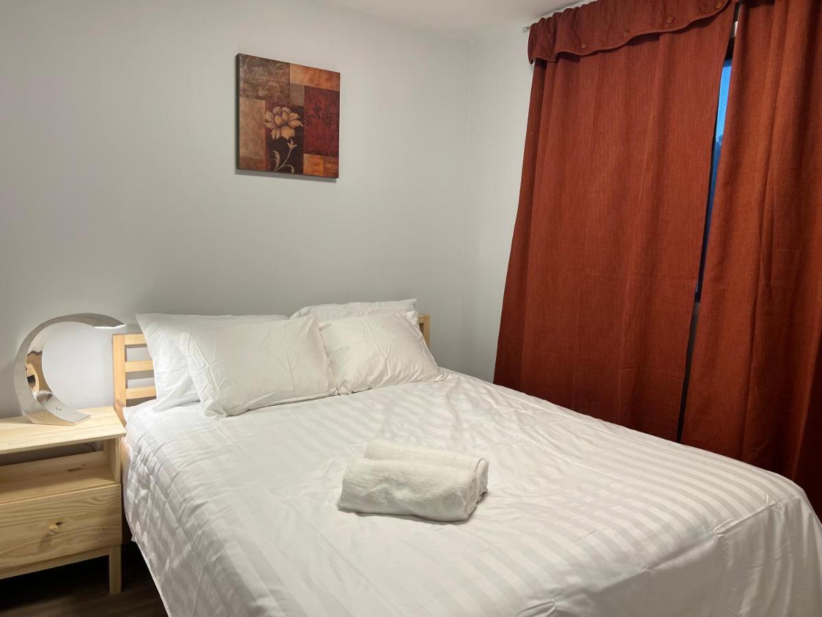 Cozy Private Single Halifax