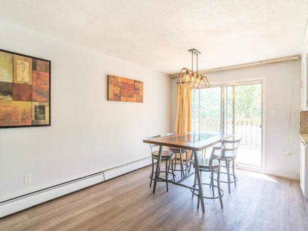Guest house Cozy Private Single Halifax