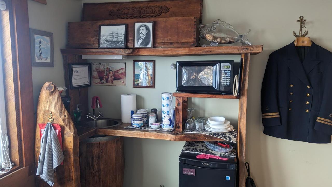 Bed & Breakfast Seawatch Bed & Breakfast