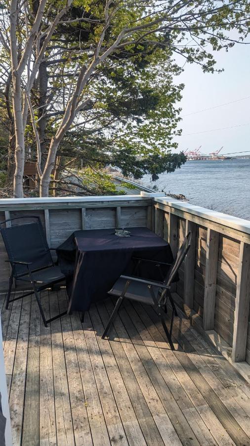 Seawatch Bed & Breakfast 4* Halifax