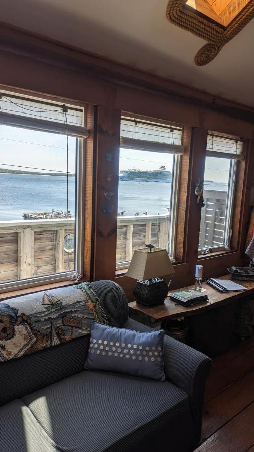 Bed & Breakfast Seawatch Bed & Breakfast Halifax