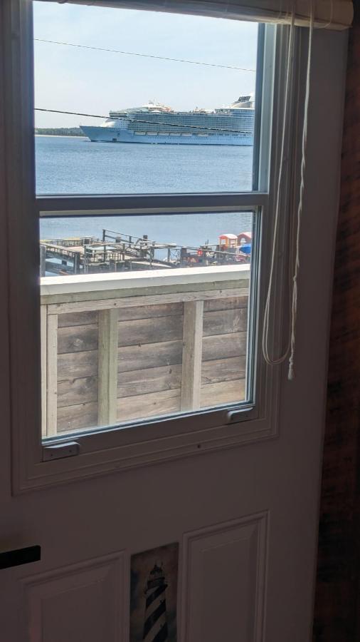 Bed & Breakfast Seawatch Bed & Breakfast