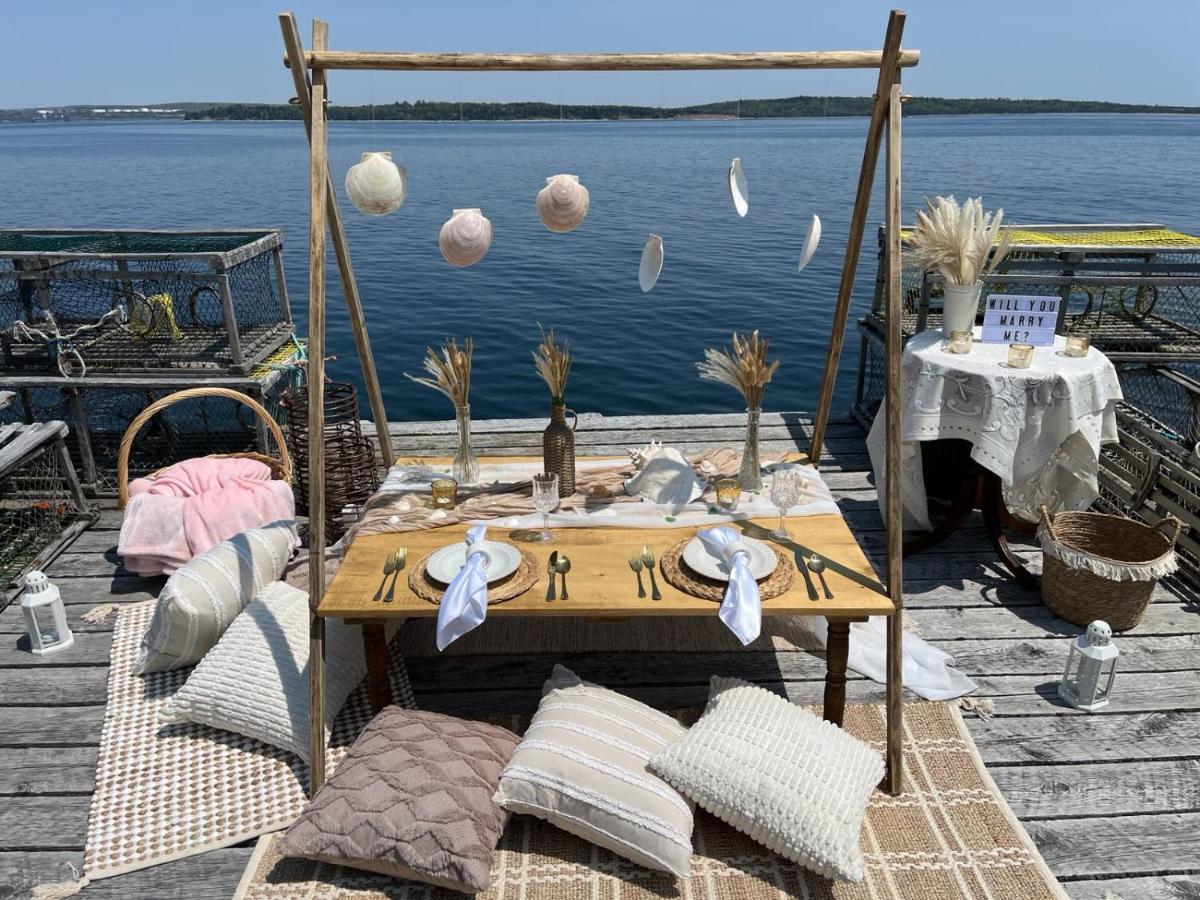 Seawatch Bed & Breakfast Halifax