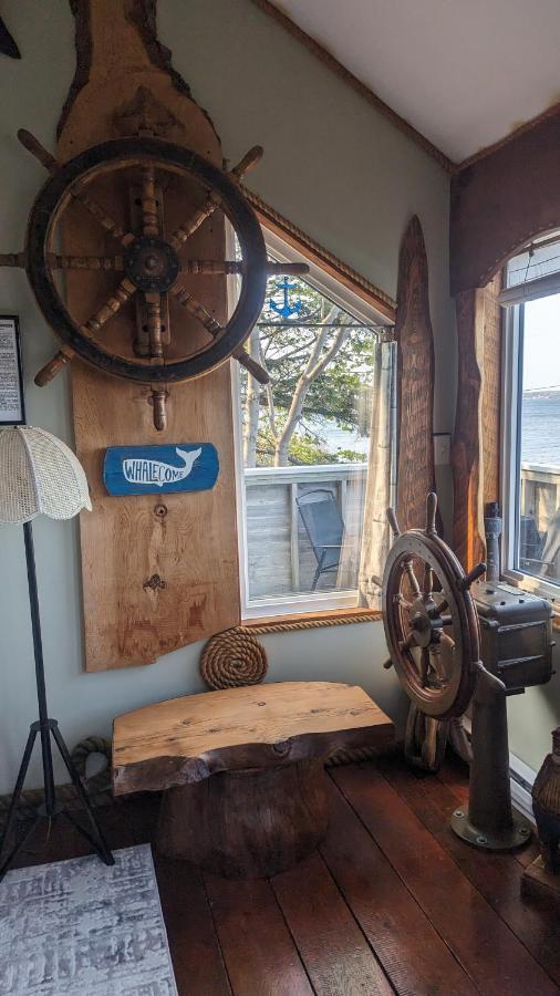 Seawatch Bed & Breakfast 4* Halifax
