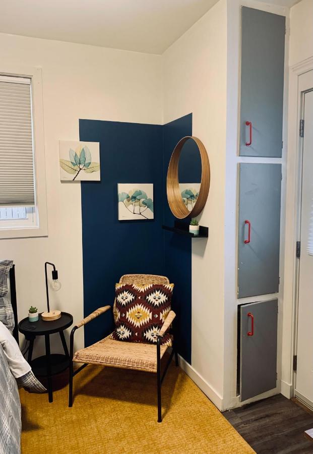 Apartment 249 Cozy And Comfy Apt A2, Downtown Halifax