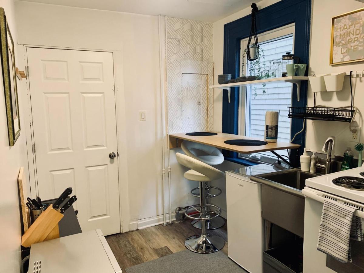 249 Cozy And Comfy Apt A2, Downtown Apartment