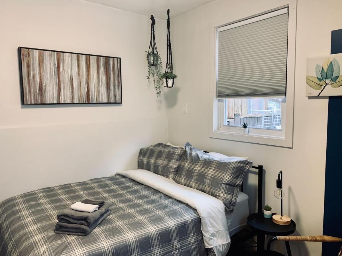 Apartment 249 Cozy And Comfy Apt A2, Downtown Halifax
