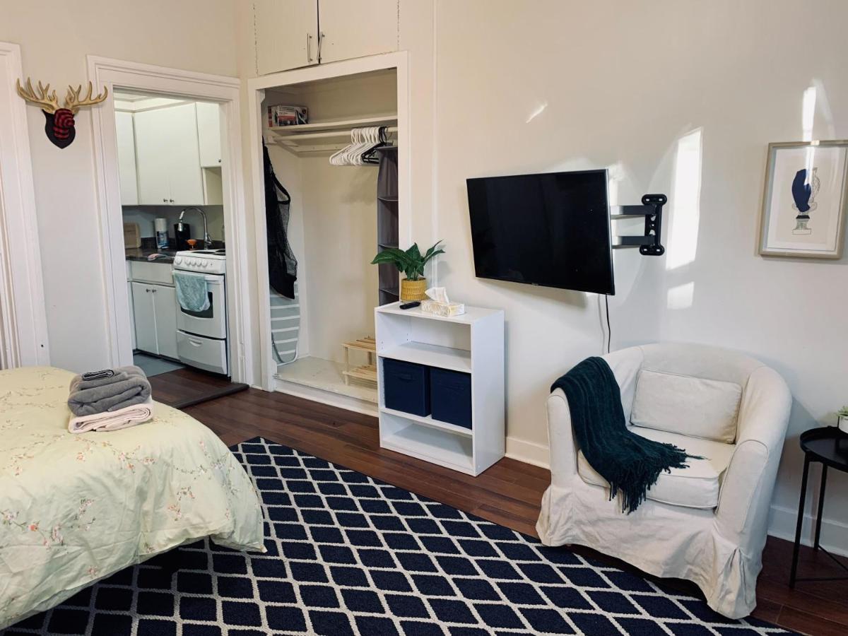 Apartment 244 Downtown Studio W Patio *