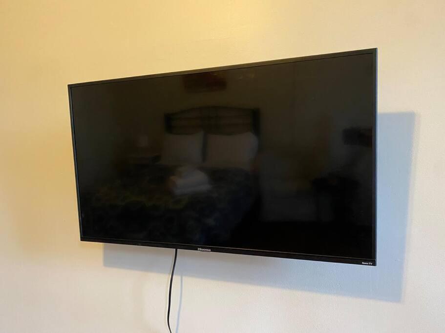 244 Downtown Studio W Patio Apartment Halifax