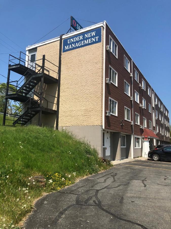 Seasons Inn Halifax Motel Halifax