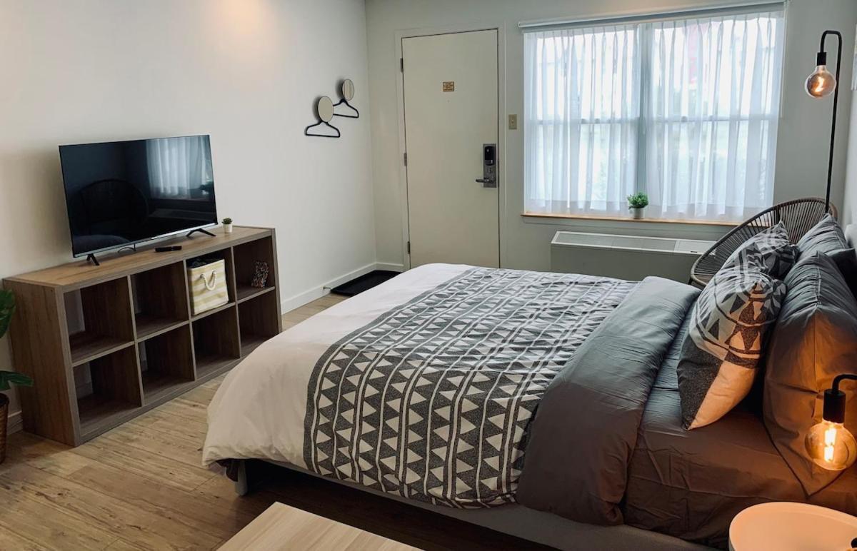 300 Design District Apt #304, Ac Hotel
