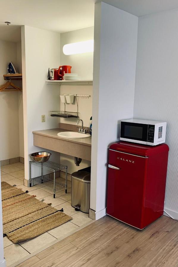 300 Design District Apt #304, Ac Hotel *