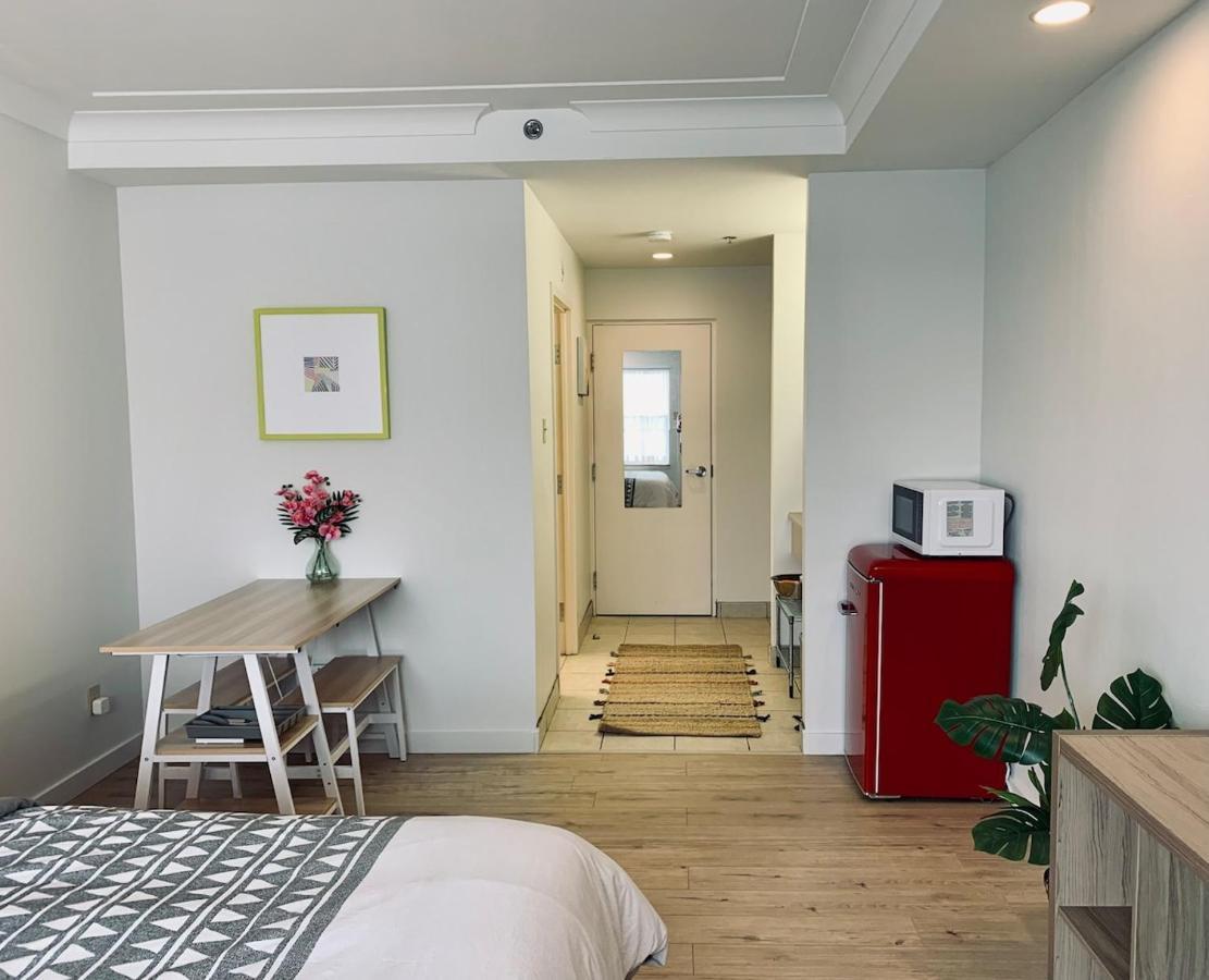 300 Design District Apt #304, Ac *