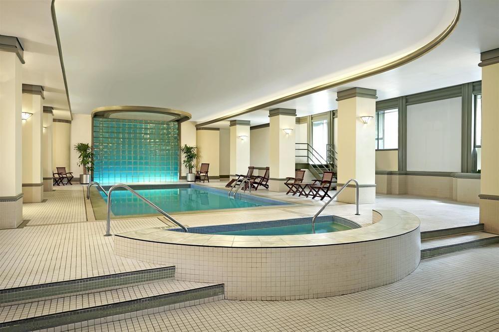 The Westin Nova Scotian 4* Halifax