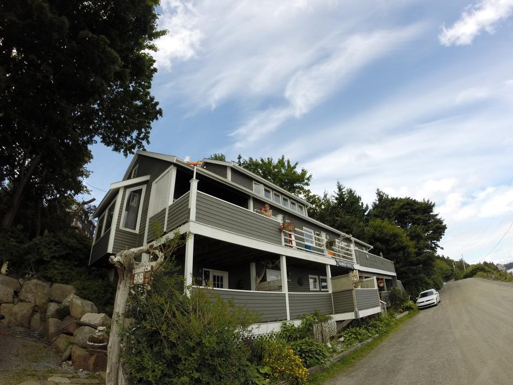 Bed & Breakfast Seawatch Bed & Breakfast Halifax